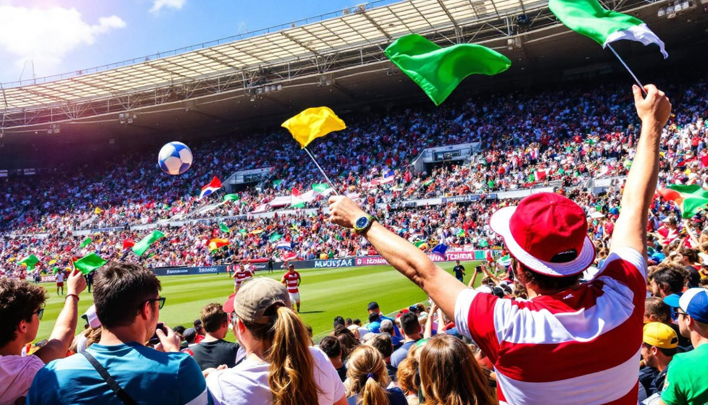 Comment maximiser votre expérience lors du Tournoi des Six Nations ?