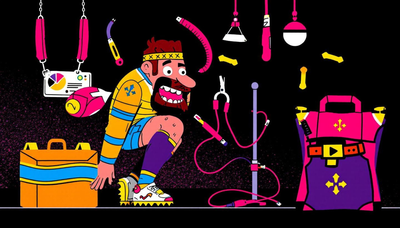 Comment optimiser la récupération après un match intense de rugby ?